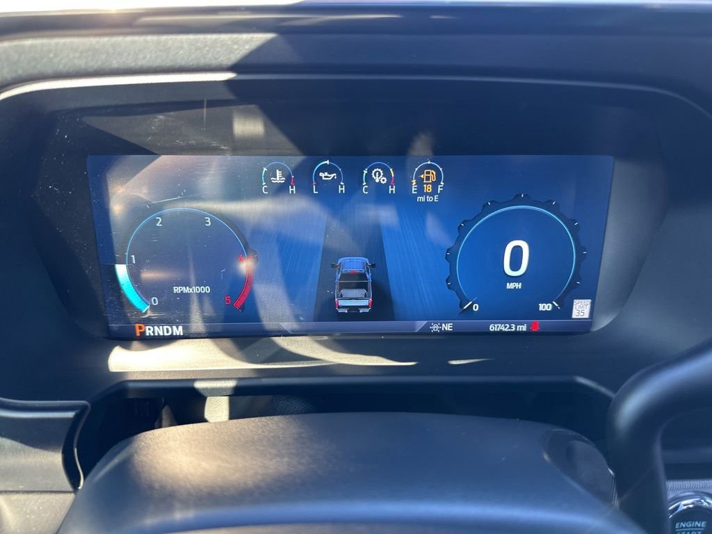 Used 2024 Ford F250 Platinum image 30