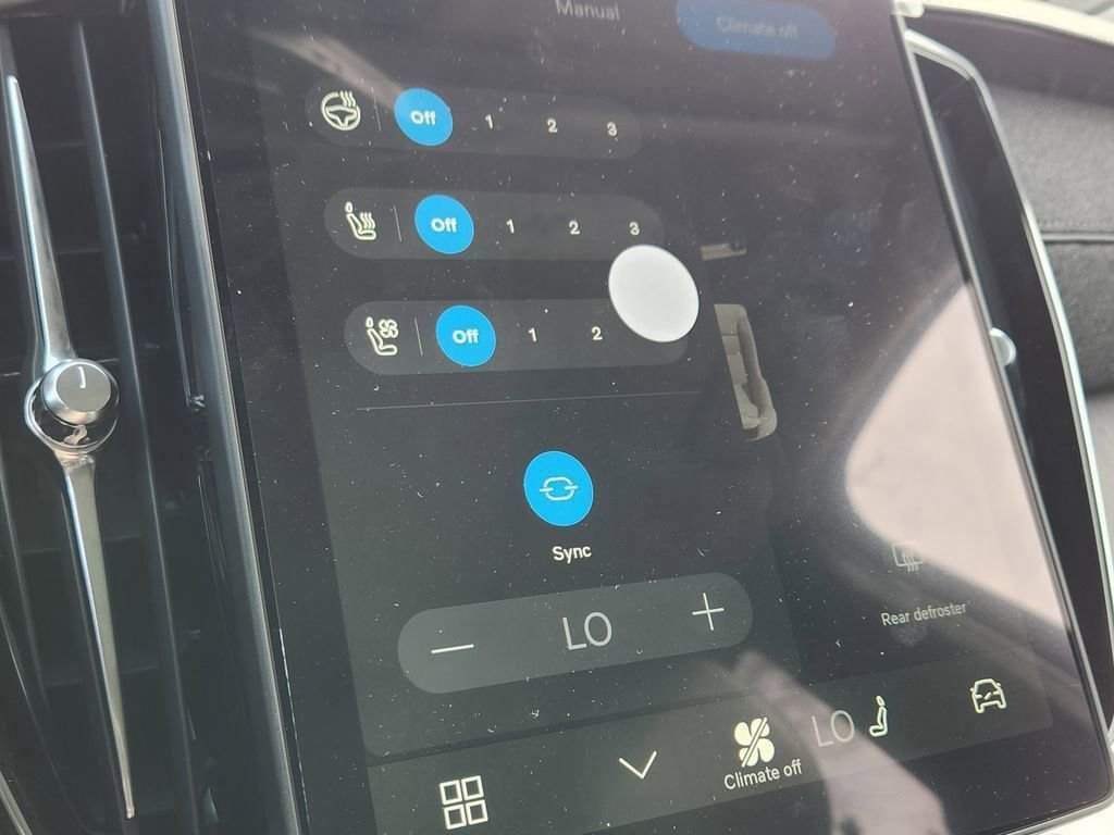 New 2026 Volvo XC90 B6 Ultra w/ Lounge Package image 16