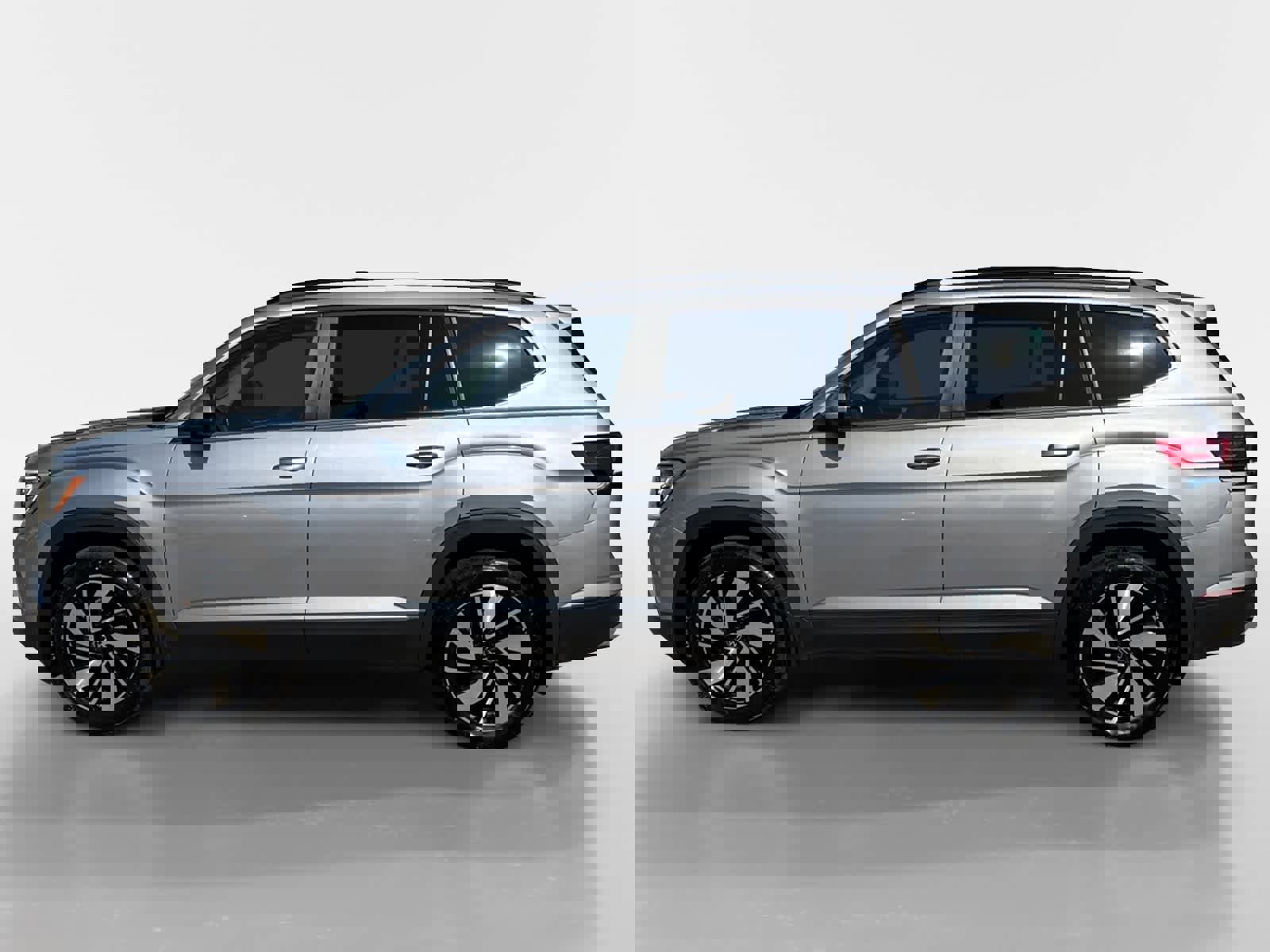 Certified 2024 Volkswagen Atlas SE image 3