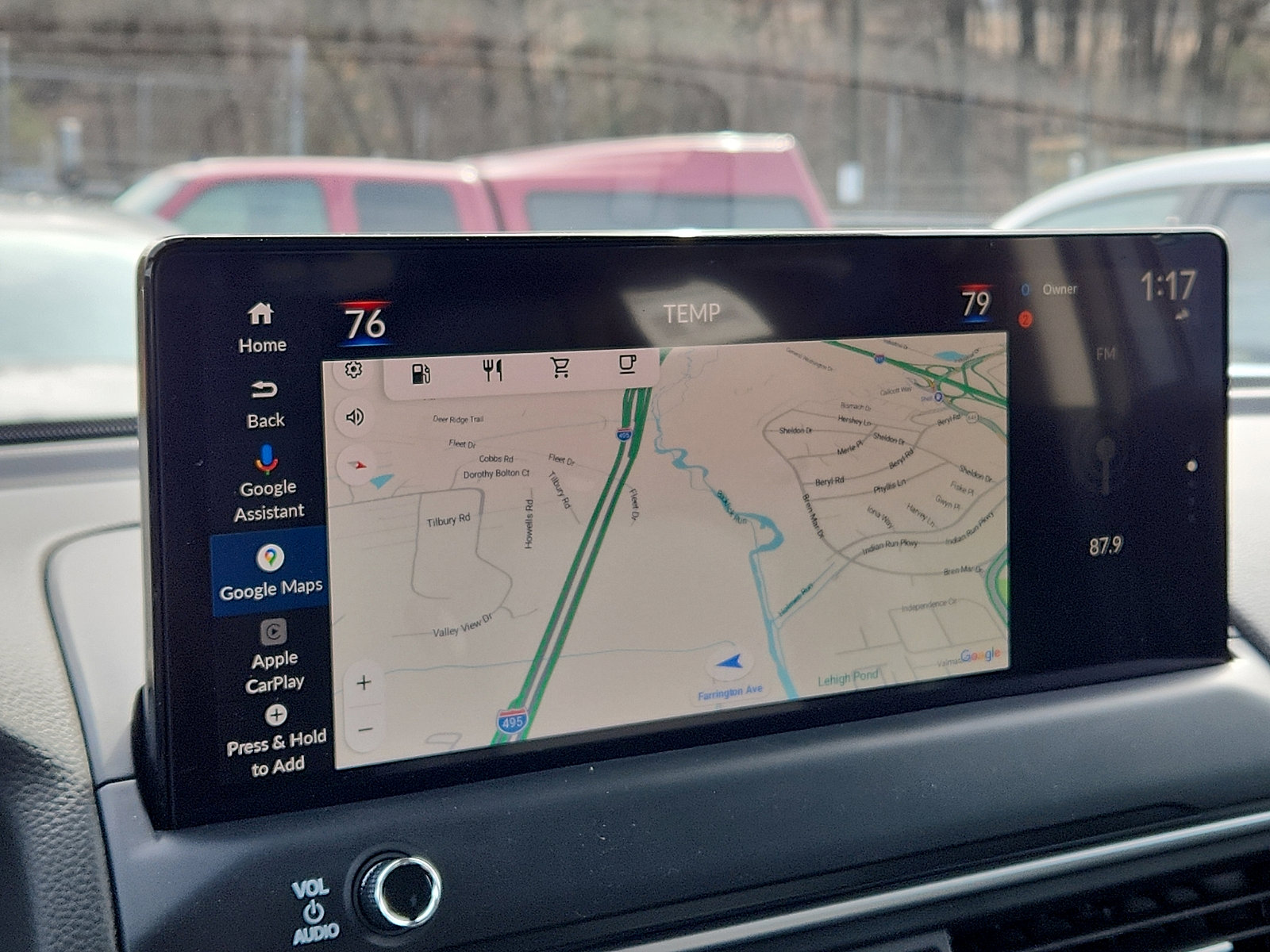 New 2026 Honda Pilot image 13