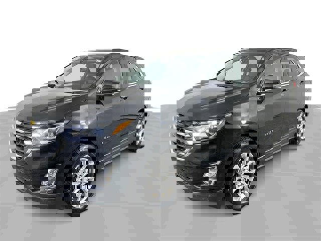 Used 2020 Chevrolet Equinox LT