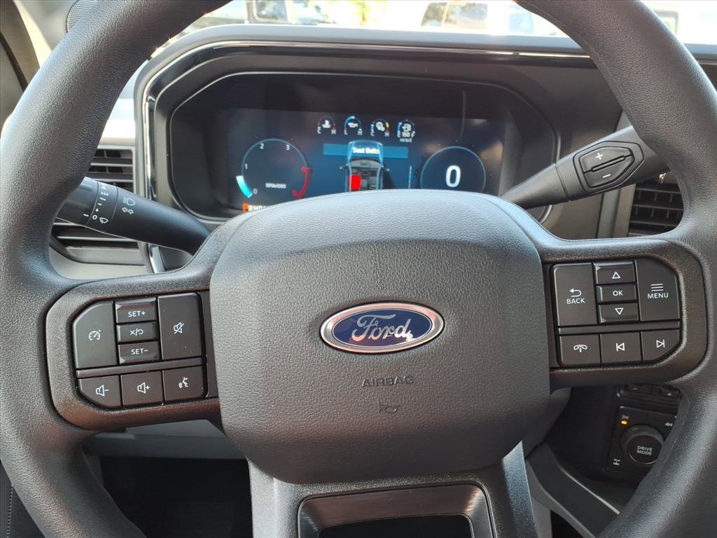 New 2026 Ford F250 XLT image 17