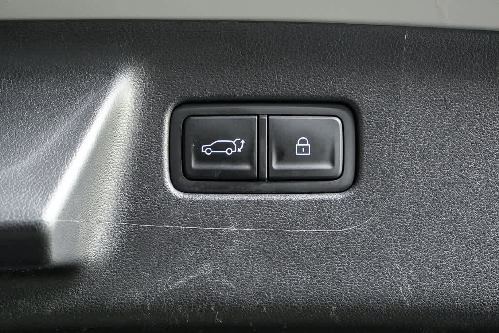 Certified 2024 Hyundai Santa Fe SEL image 30