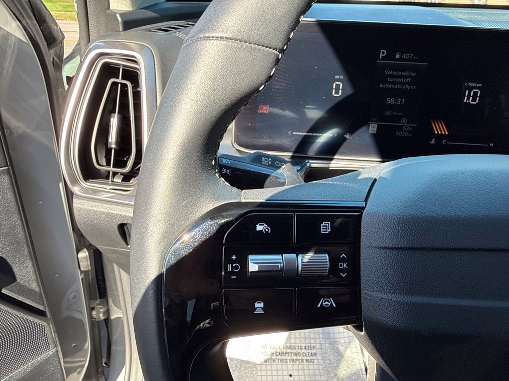 Certified 2026 Kia Sorento S AWD/4WD image 28