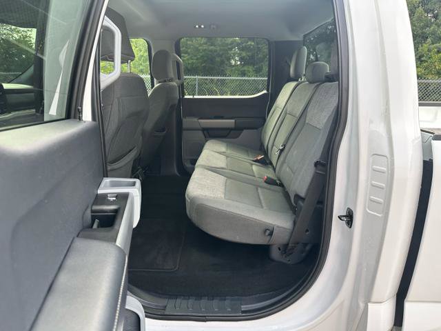 Used 2024 Ford F250 XLT image 25