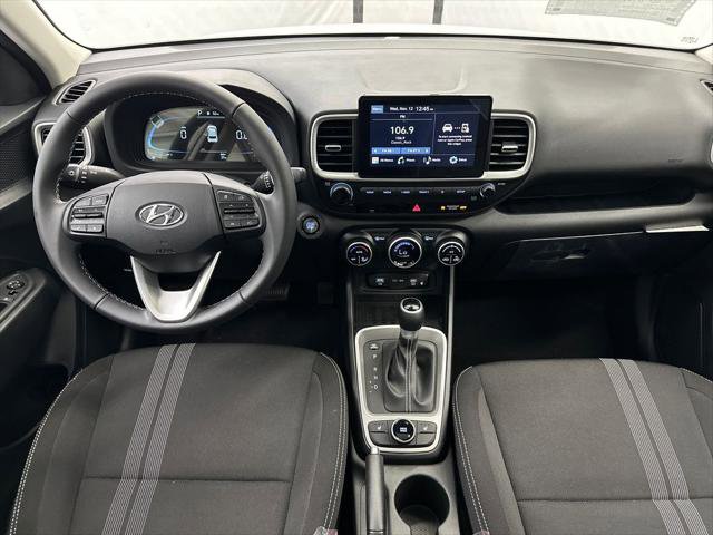 New 2026 Hyundai Venue SEL image 22