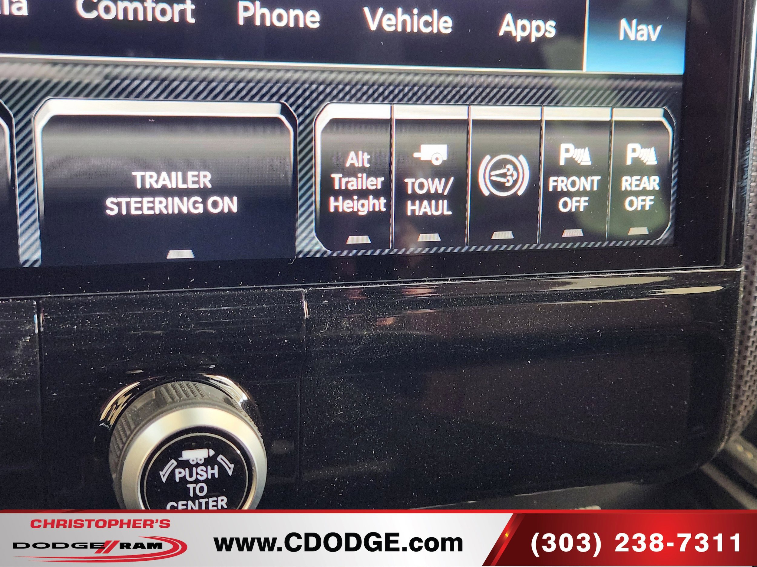 New 2026 RAM 2500 Limited AWD/4WD image 29