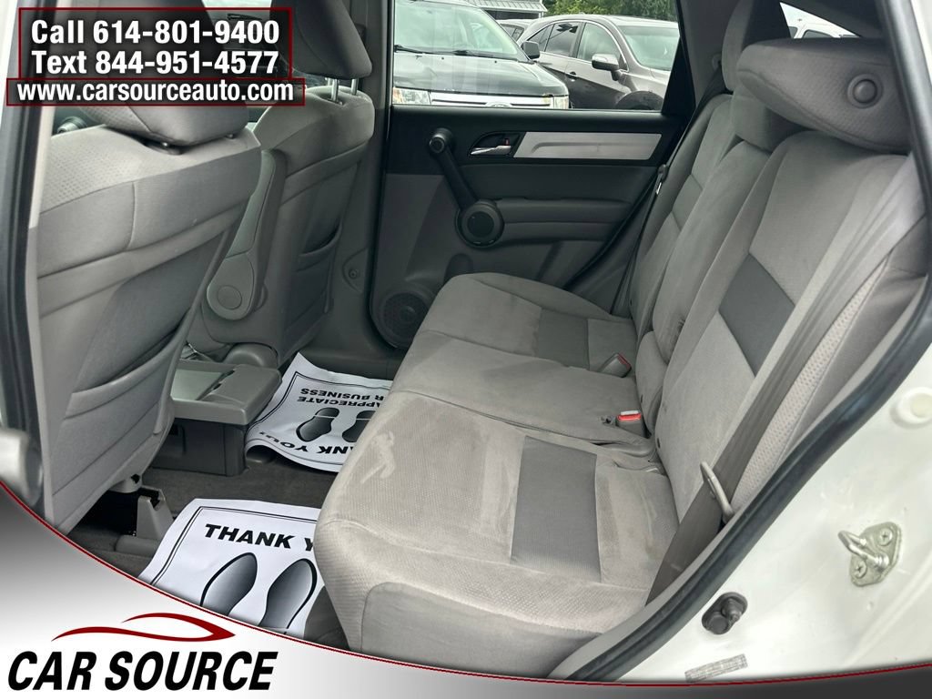 Used 2011 Honda CR-V SE image 12