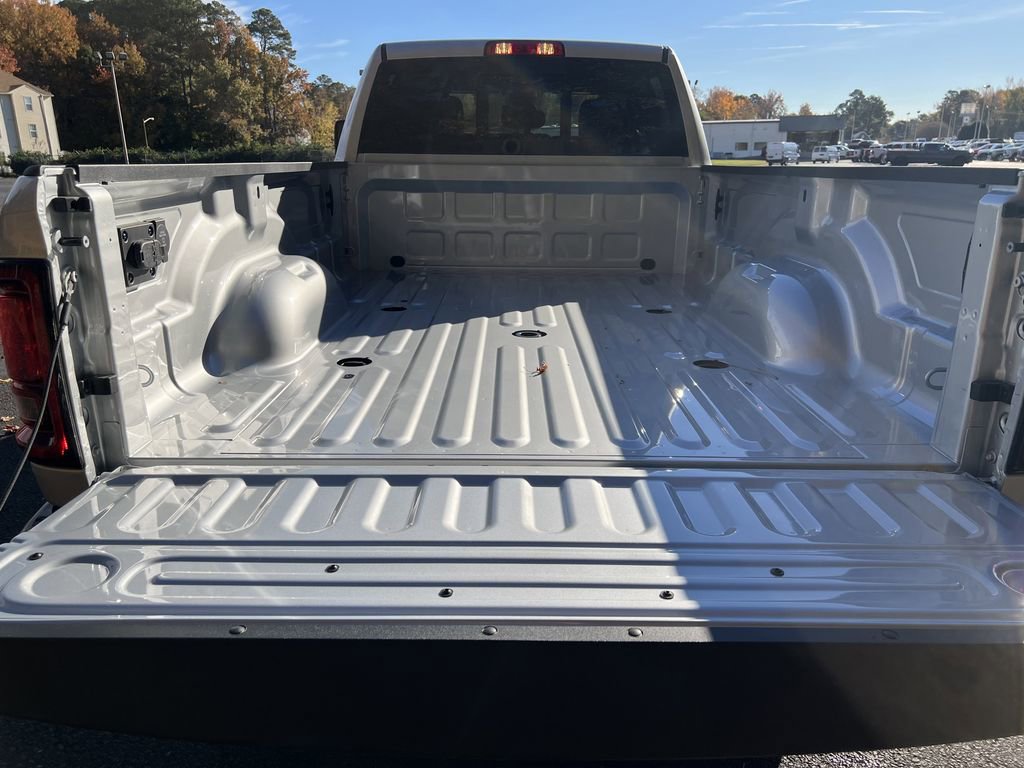 New 2026 RAM 2500 Tradesman image 19