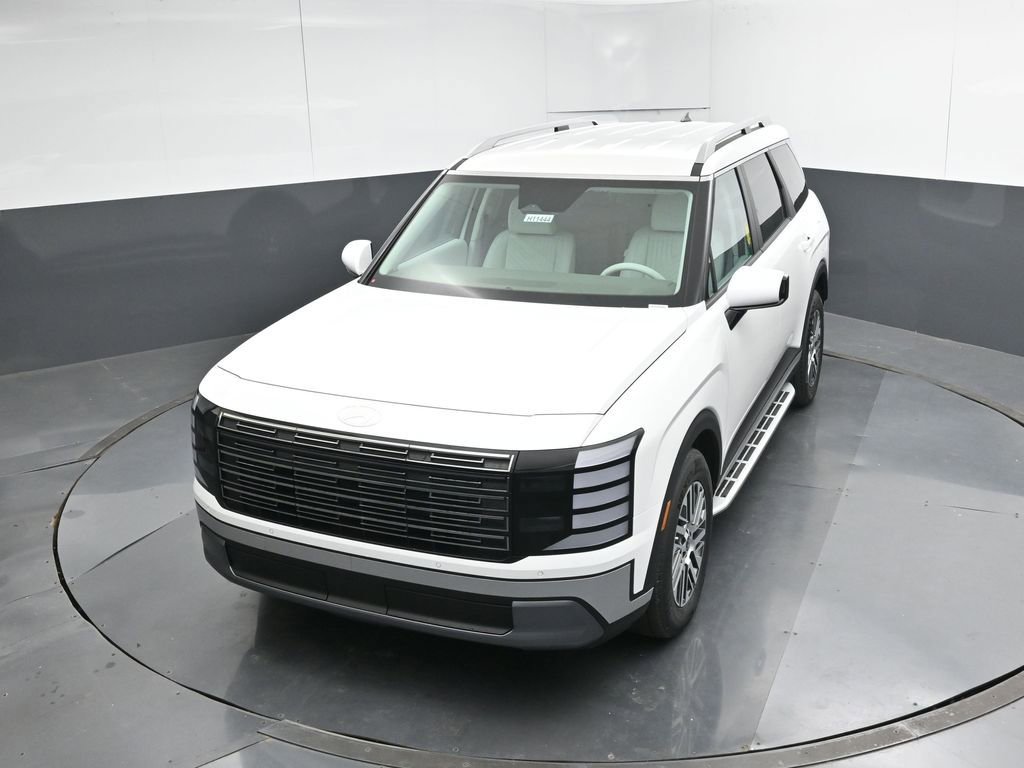 New 2026 Hyundai Palisade SEL FWD image 17