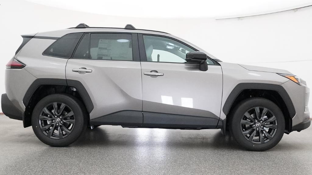 New 2026 Toyota RAV4 XLE Premium FWD image 20