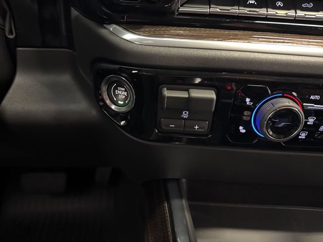 New 2026 Chevrolet Silverado 1500 LT Trail Boss w/ Protection Package AWD/4WD image 28