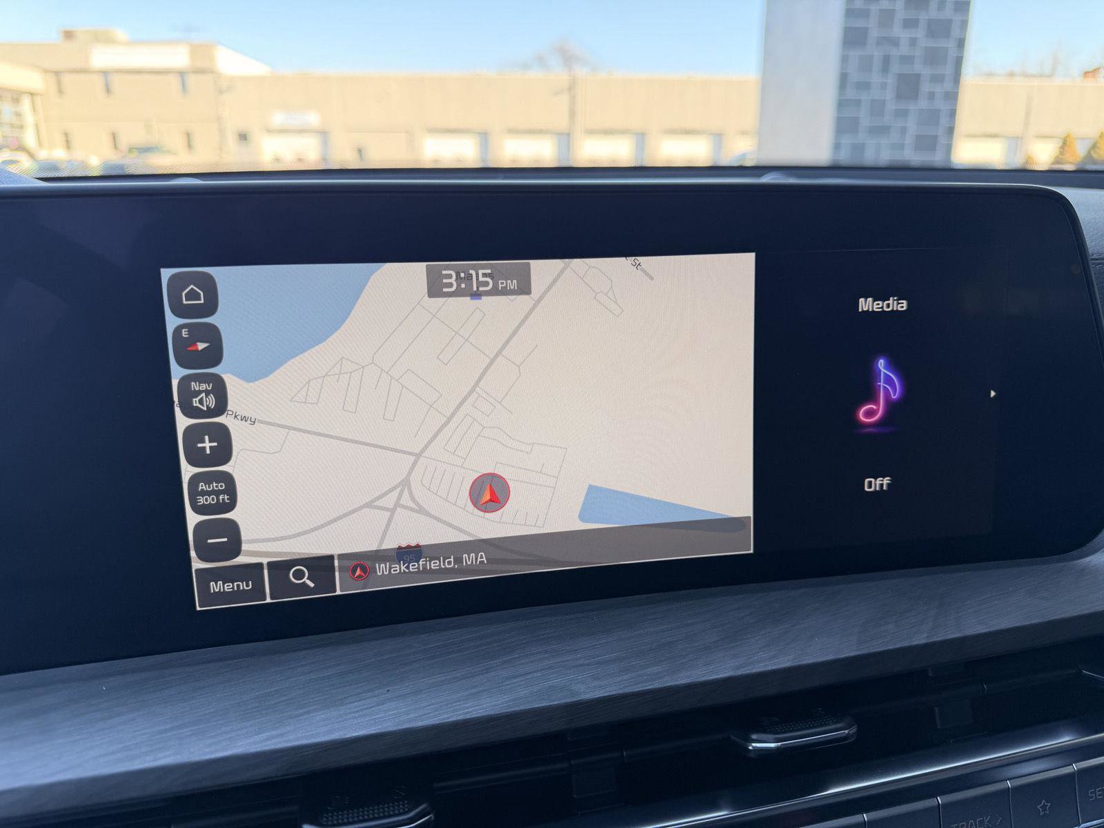 Used 2023 Kia Telluride SX X-Line image 24