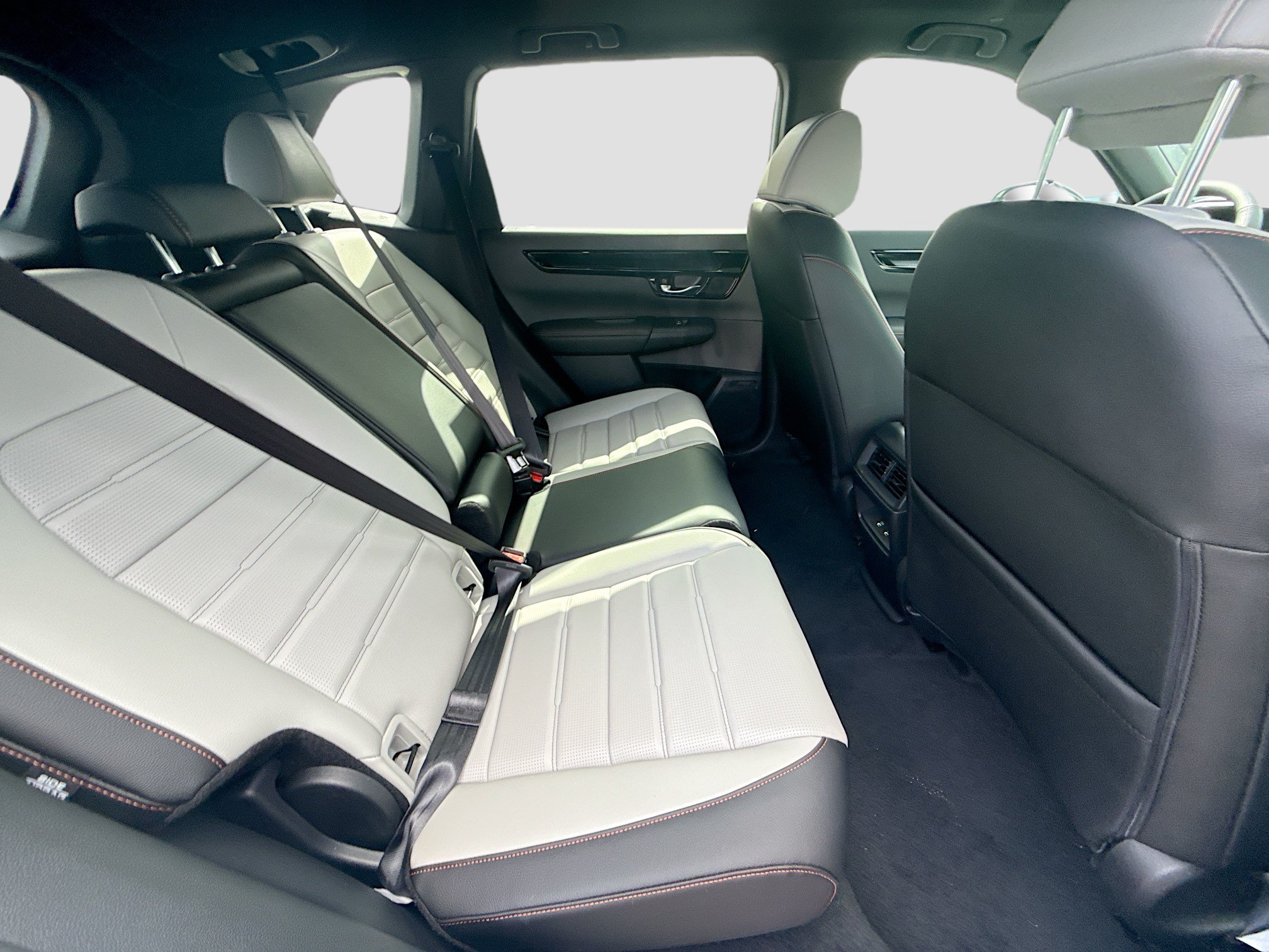 New 2026 Honda CR-V Sport Touring image 23