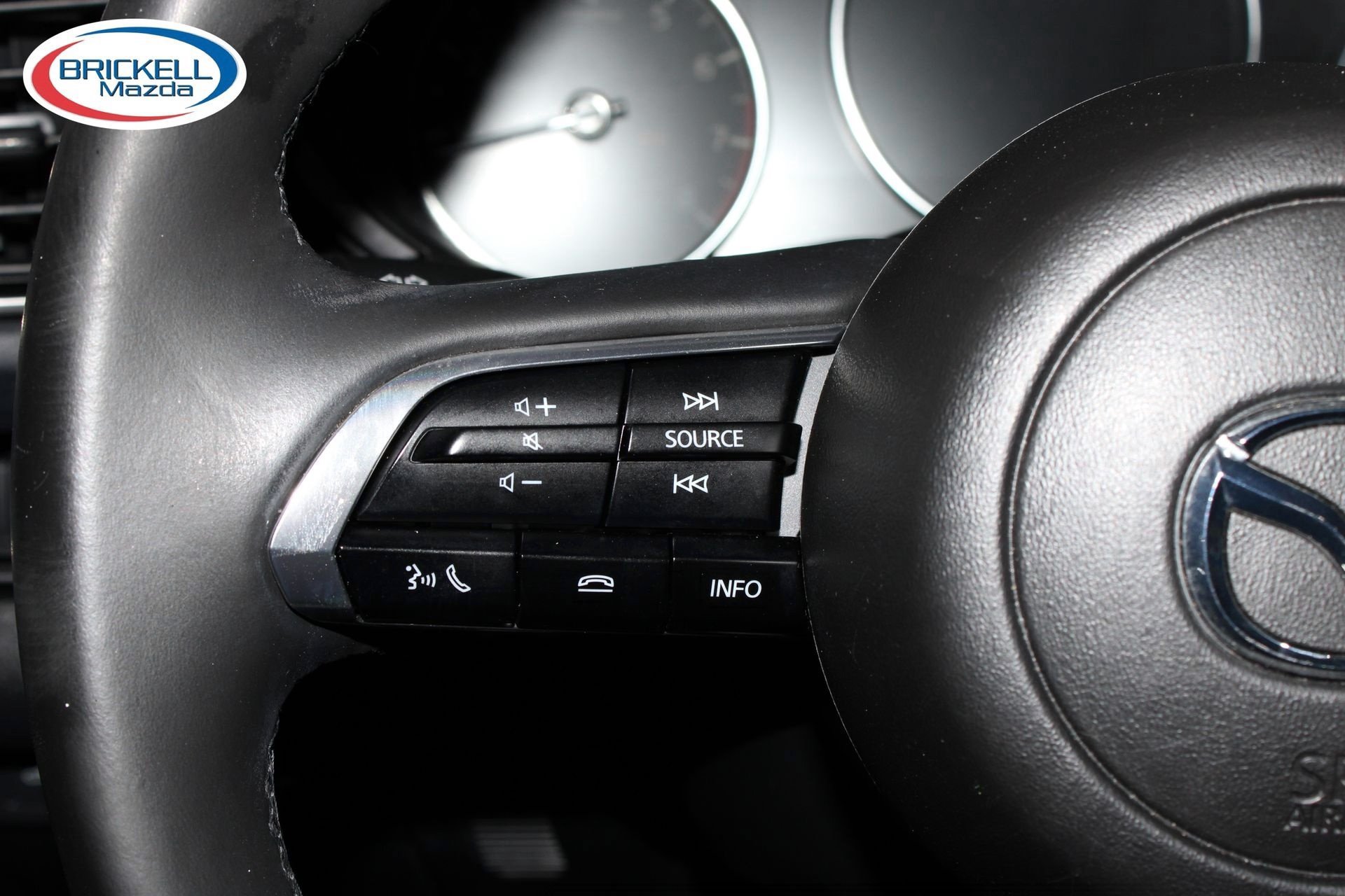 Used 2024 MAZDA CX-30 AWD 2.5 S w/ Premium Package image 26