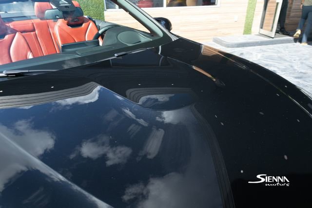 Used 2018 BMW M4 Convertible image 14