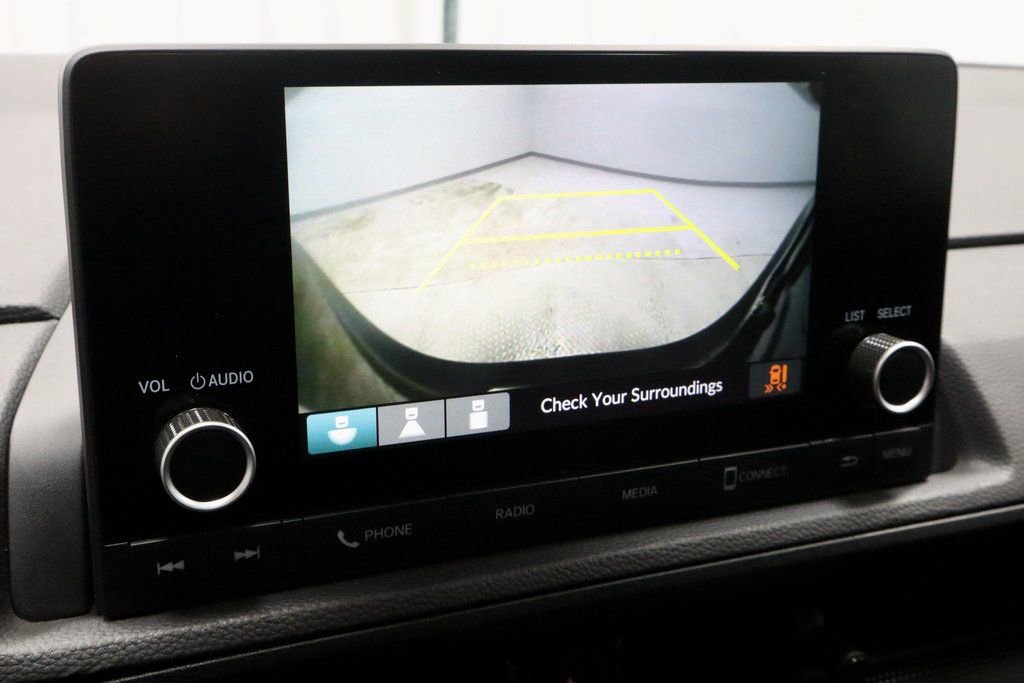 Used 2024 Honda CR-V EX image 2