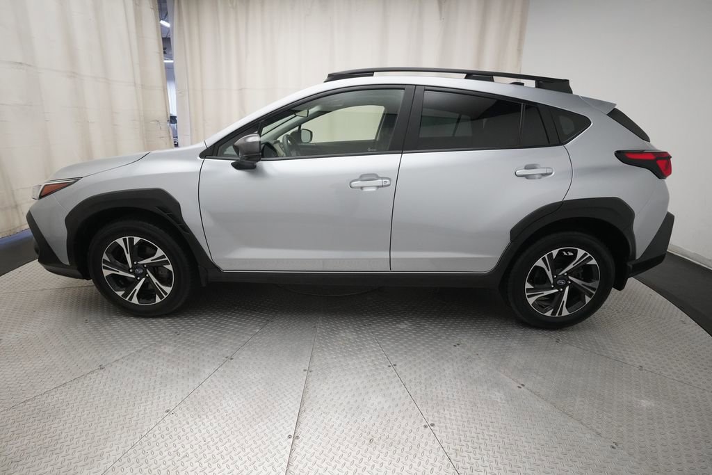 Used 2024 Subaru Crosstrek 2.0i Premium AWD/4WD image 23
