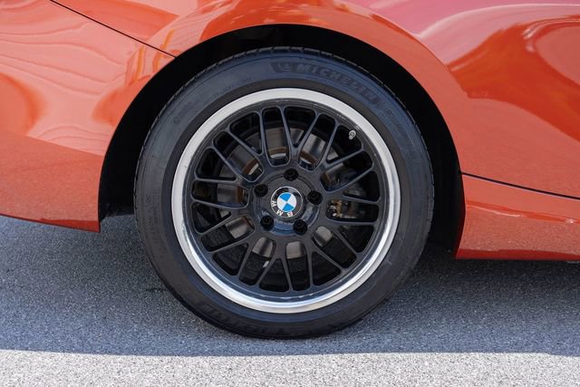 Used 2020 BMW 230i xDrive Convertible w/ Convenience Package AWD/4WD image 10