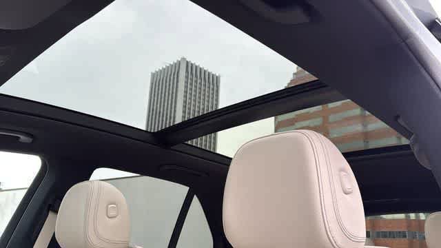 Certified 2026 Mercedes-Benz GLE 350 4MATIC image 26