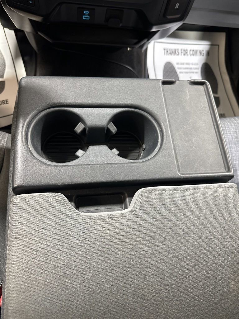 Used 2022 Ford F150 XLT w/ FX4 Off-Road Package image 30