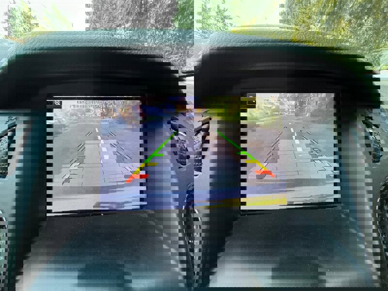 Used 2013 Ford Focus Electric Hatchback image 20