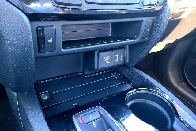 Used 2020 Honda Ridgeline RTL-E image 14