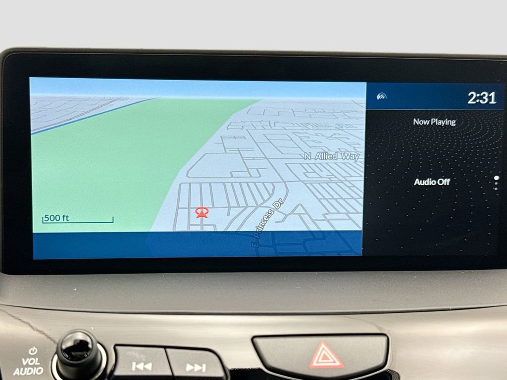 Certified 2023 Acura RDX AWD w/ Advance Package image 14