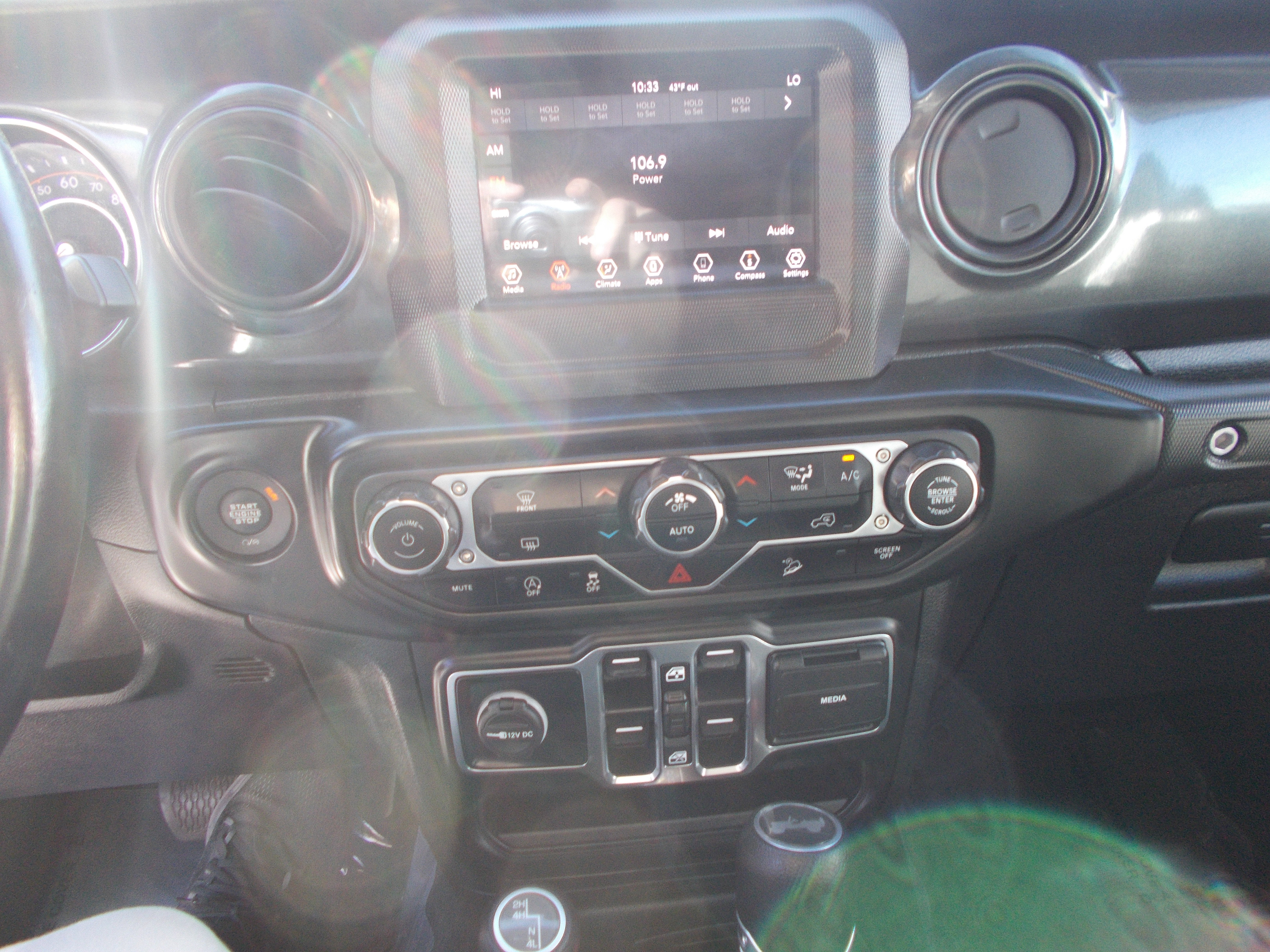 Used 2020 Jeep Wrangler Unlimited Sport image 14