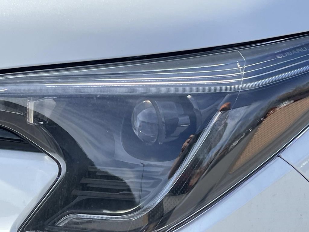 New 2026 Subaru Ascent Bronze Edition image 9