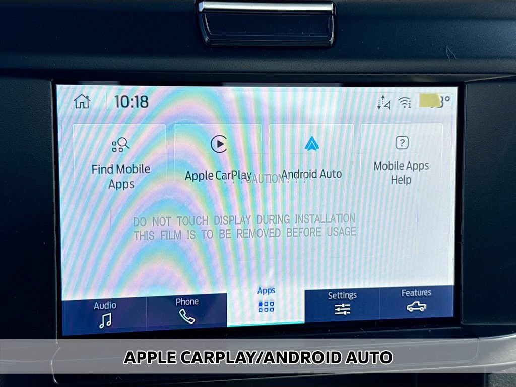New 2026 Ford F350 XLT AWD/4WD image 4