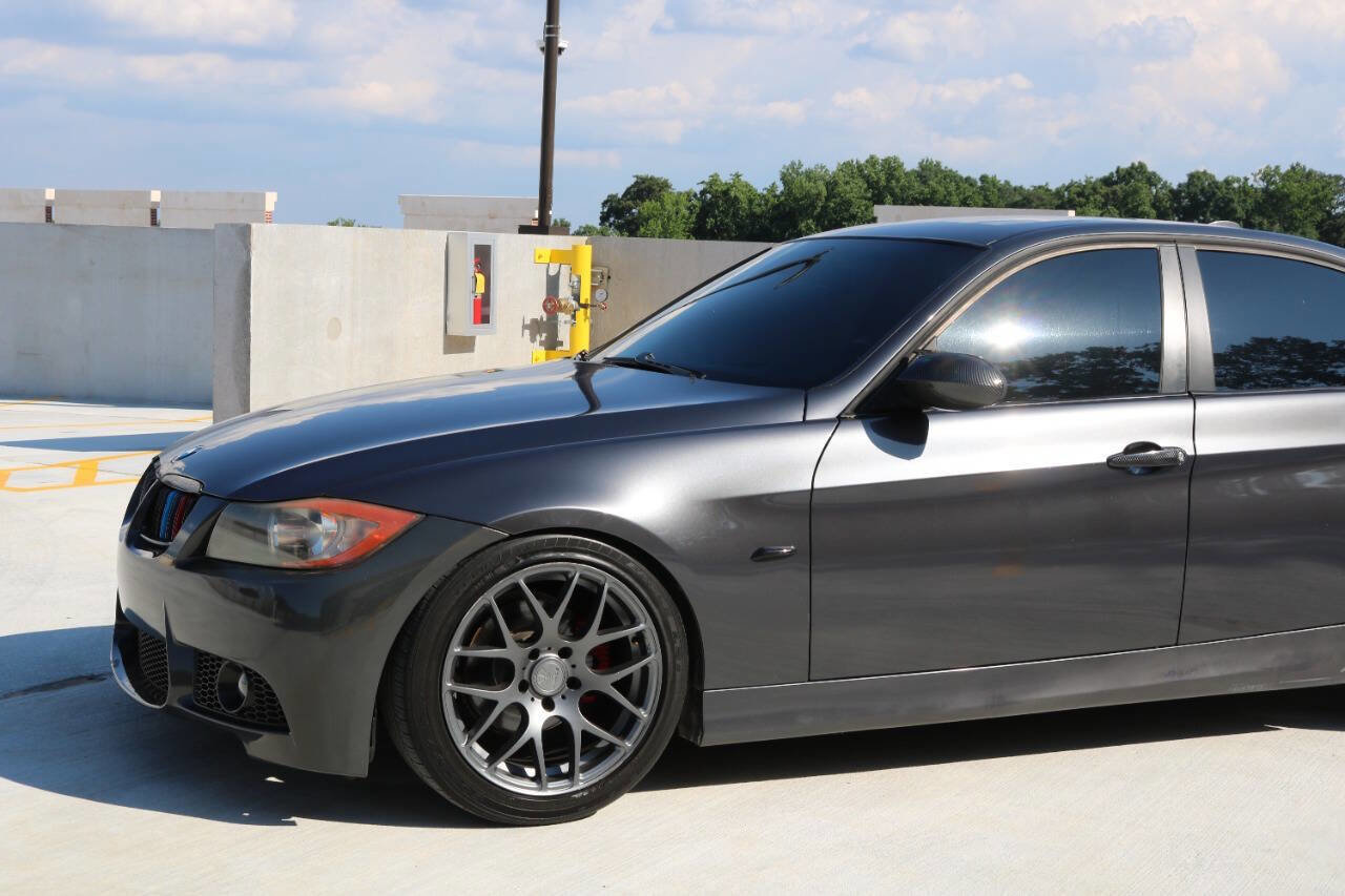 Used 2007 BMW 328i Sedan RWD image 22