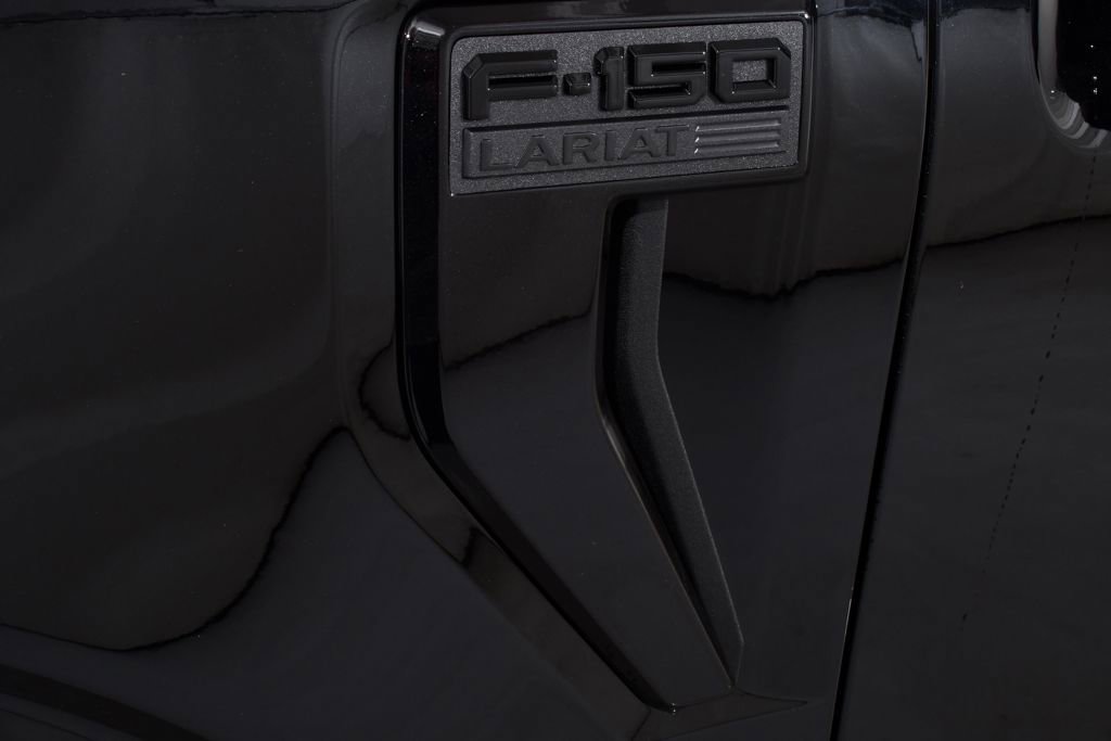 New 2026 Ford F150 Lariat AWD/4WD image 21
