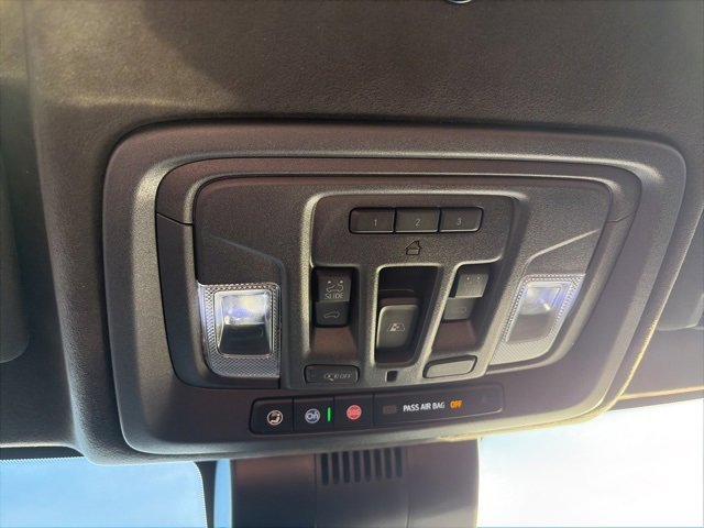 Used 2024 GMC Sierra 2500 Denali Ultimate image 28