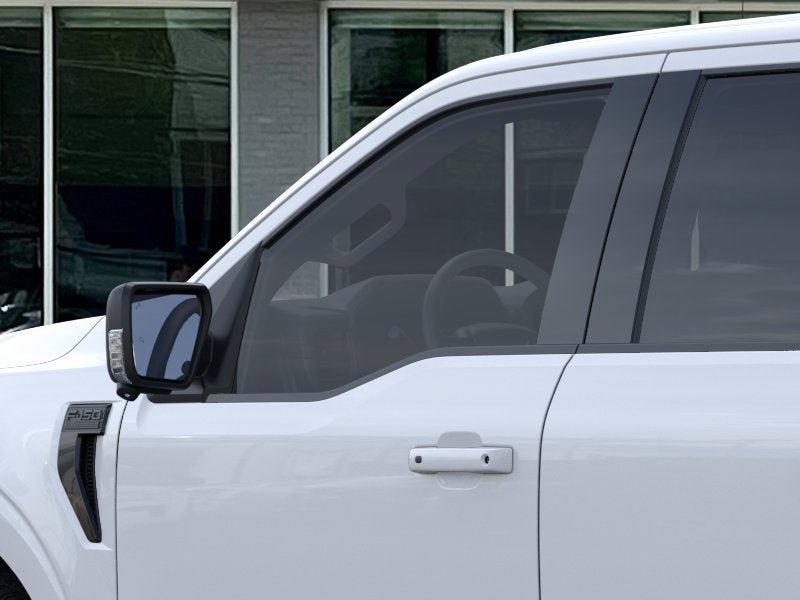 New 2026 Ford F150 XLT w/ Equipment Group 302A MID AWD/4WD image 20