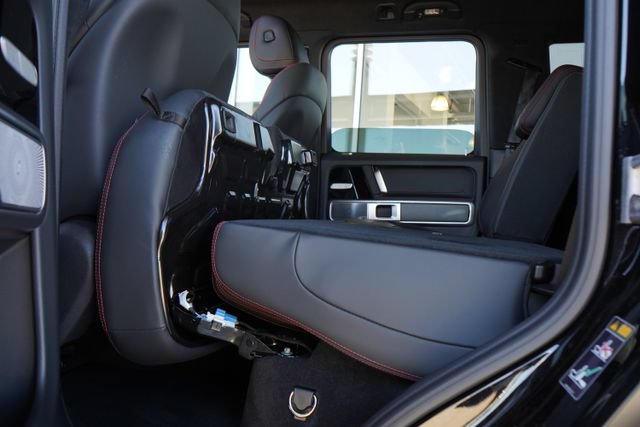 New 2027 Mercedes-Benz G 63 AMG 4MATIC image 33