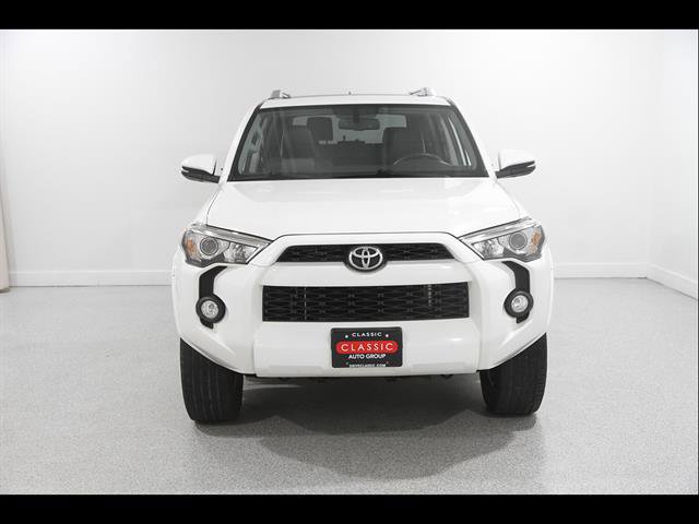 Used 2014 Toyota 4Runner SR5 Premium AWD/4WD image 2