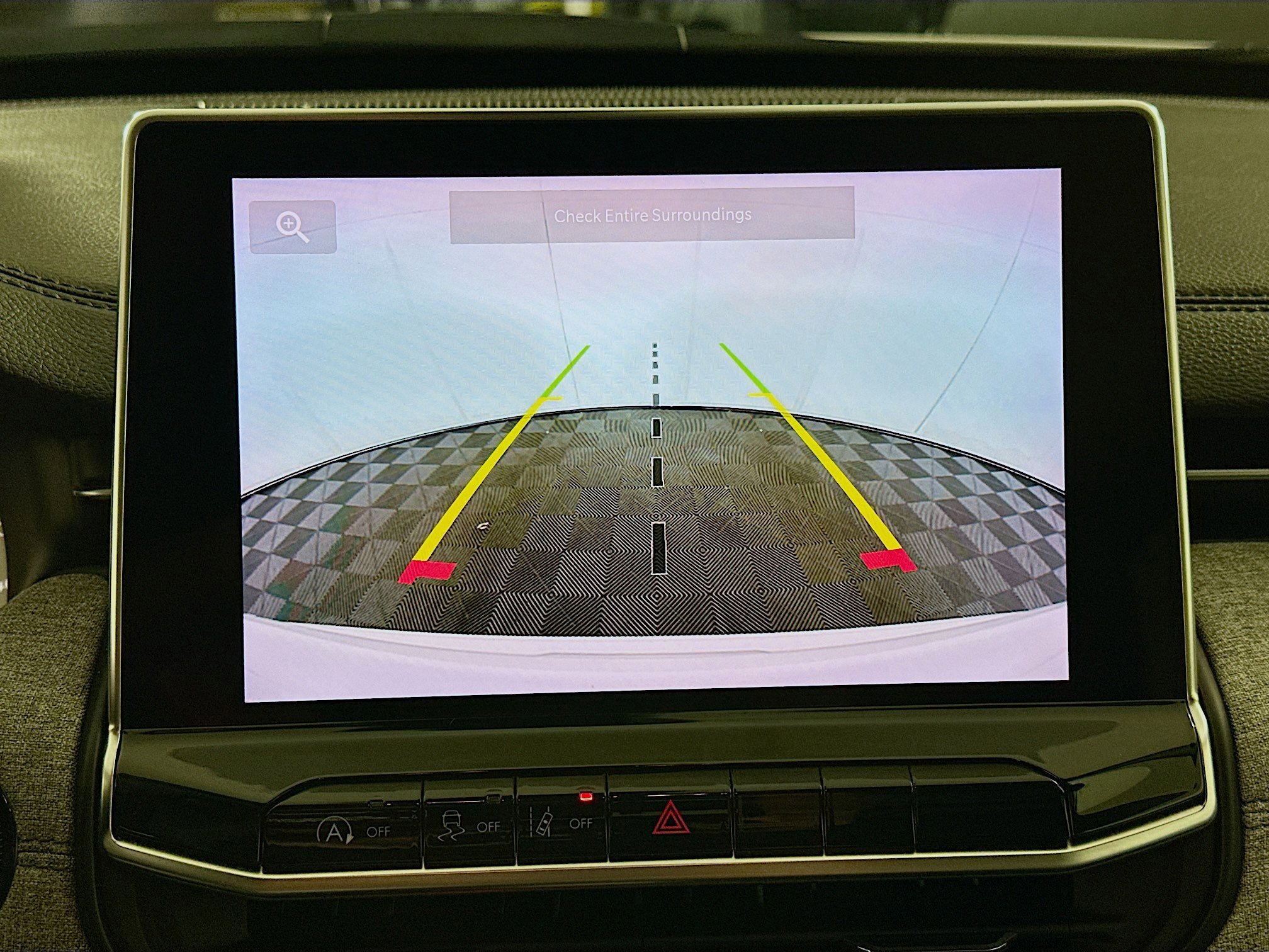 Used 2022 Jeep Compass Latitude image 21