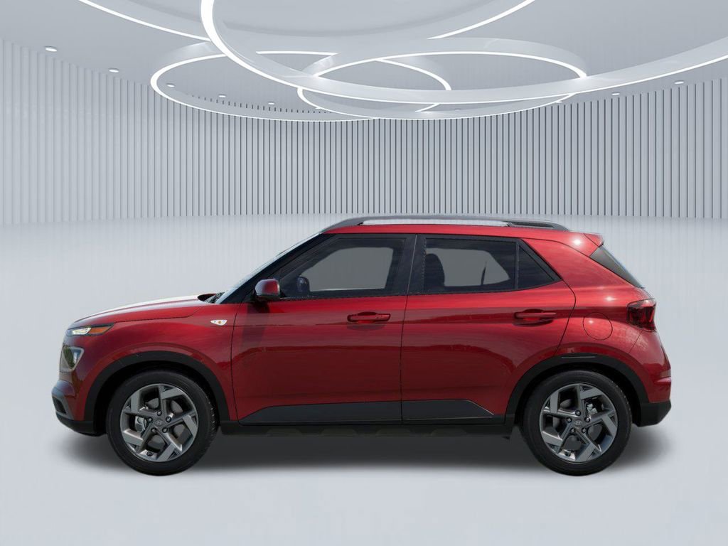 New 2026 Hyundai Venue SEL image 3