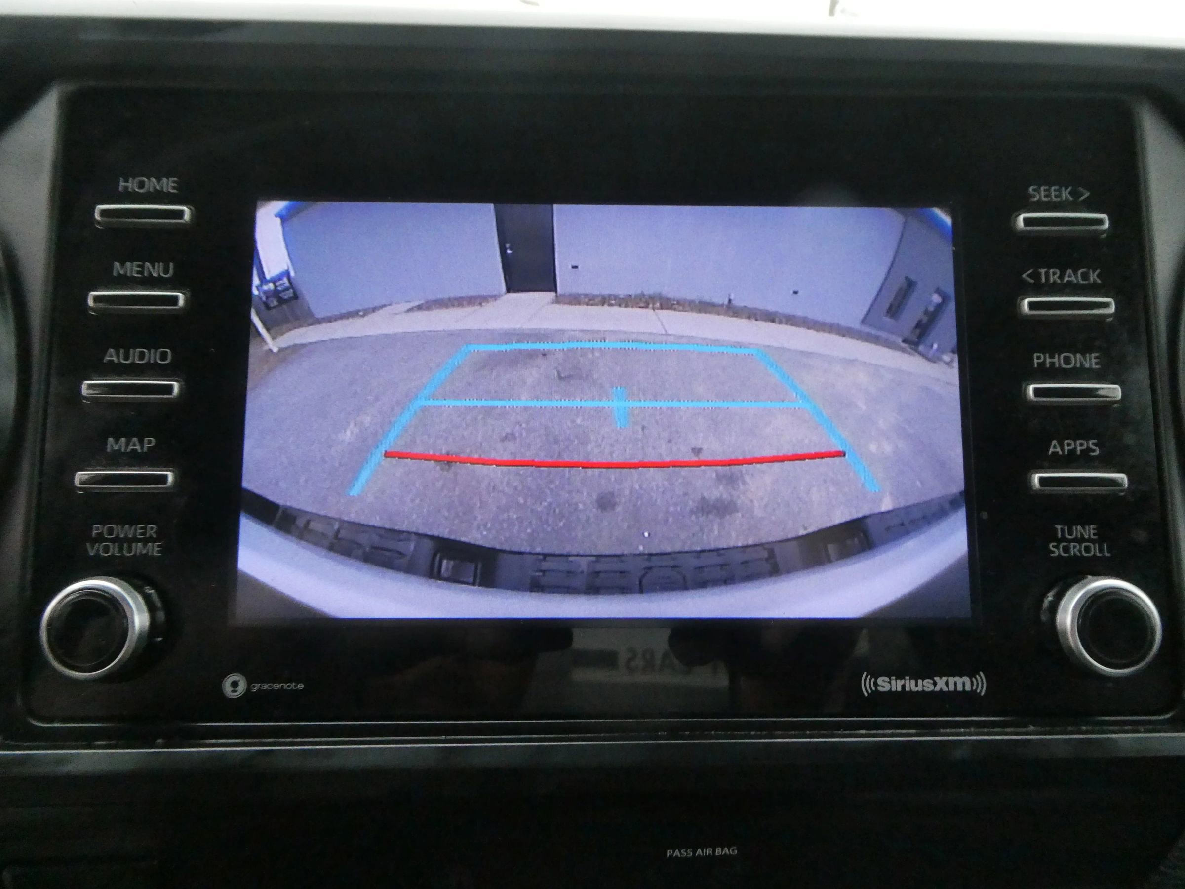 Used 2022 Toyota Tacoma SR image 20