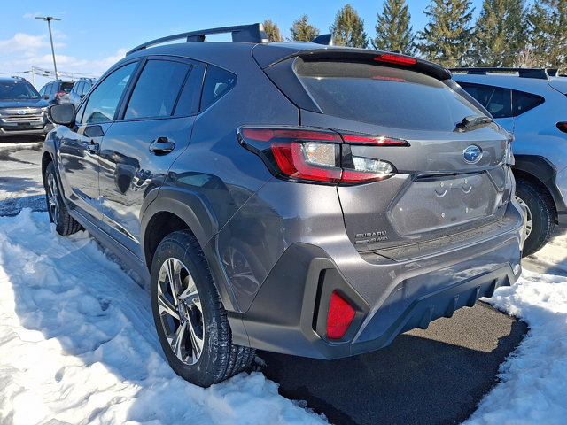New 2026 Subaru Crosstrek 2.0i Premium image 3