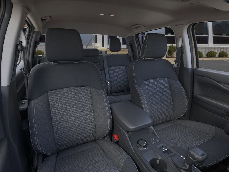 New 2025 Ford Ranger XL w/ Trailer Tow Package image 10