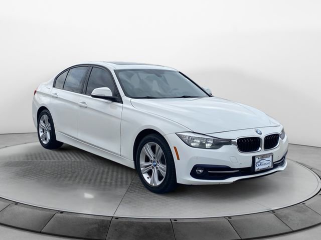 Used 2016 BMW 328i xDrive Sedan image 7