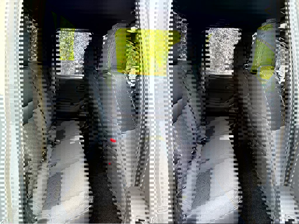 New 2026 Nissan Frontier SV w/ SV Convenience Package image 14