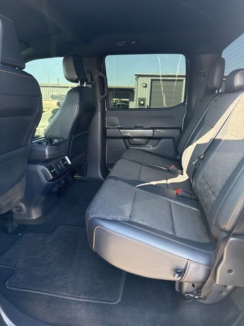 Used 2023 Ford F150 Tremor image 22