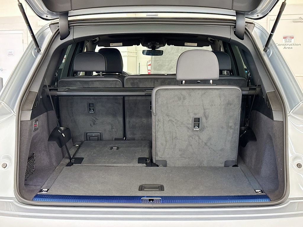 Used 2025 Audi Q7 2.0T Premium Plus image 22