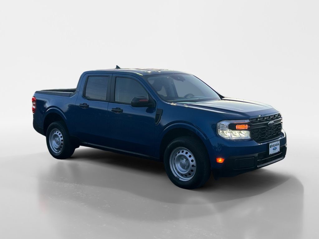 Used 2024 Ford Maverick XL image 8