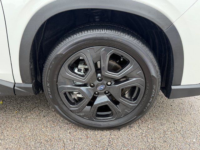 Certified 2025 Subaru Ascent Bronze Edition AWD/4WD image 22