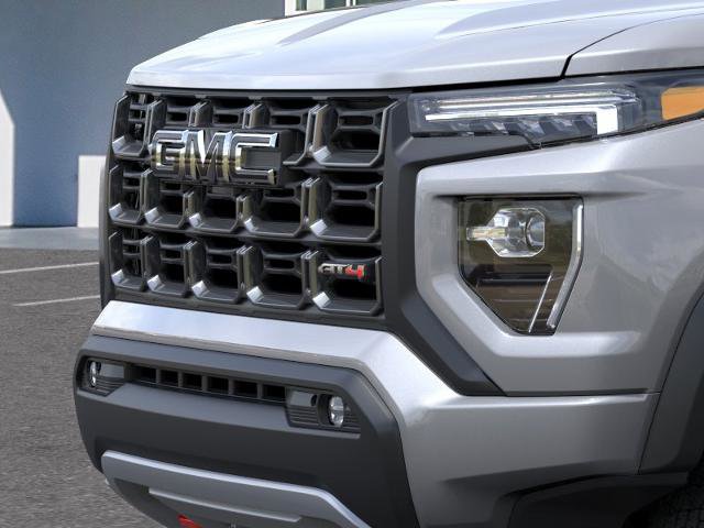 New 2026 GMC Canyon AT4 w/ Nightfall Essentials Package AWD/4WD image 43