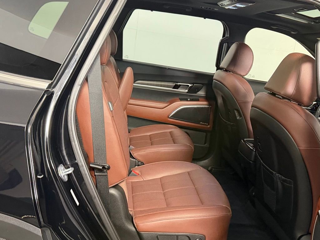 Used 2024 Kia Telluride SX image 32